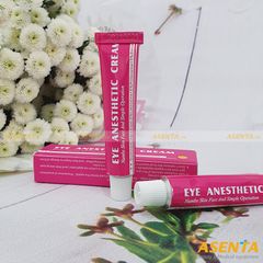 Tê Hồng Eye Anesthetic Cream