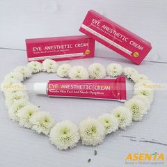 Tê Hồng Eye Anesthetic Cream