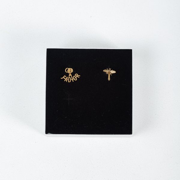DIOR J'ADIOR EARRINGS thecashiervn