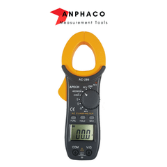 Ampe kìm đo dòng ac APECH AC-286 (600A)