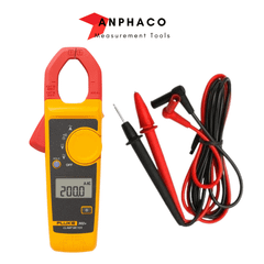 Ampe kìm FLUKE 302+ (400A)