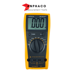 Đồng hồ đo tụ điện APECH AM-568CAP