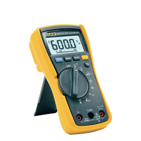 Đồng hồ vạn năng điện tử FLUKE 115 (TRUE RMS)