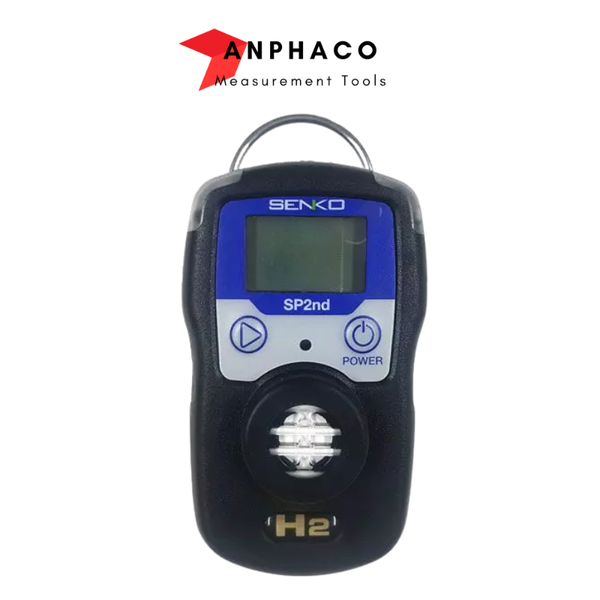 Máy đo nồng độ khí H2 SENKO SP2nd H2 - Anphaco