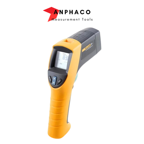 Máy đo nhiệt độ hồng ngoại FLUKE 561 (-40 ~ 550 °C)