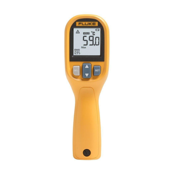 Máy đo nhiệt độ hồng ngoại FLUKE 59 Max - Độ chính xác cao
