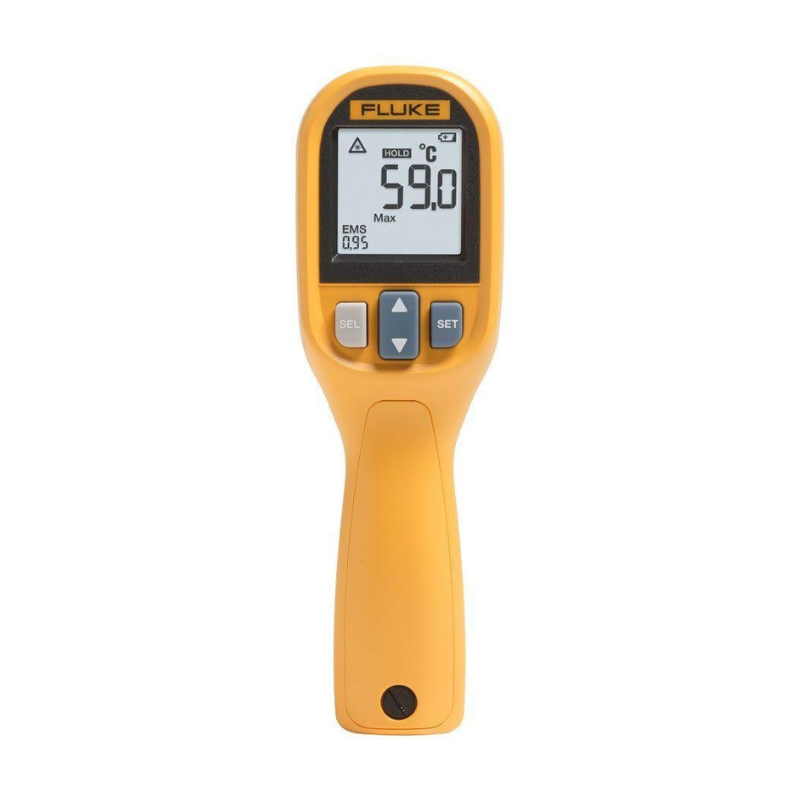 Máy đo nhiệt độ hồng ngoại FLUKE 59 Max+ (-30 ~ 500 °C)