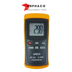 Máy đo nhiệt độ tiếp xúc APECH AT-312