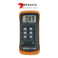 Máy đo nhiệt độ tiếp xúc APECH YF-160B