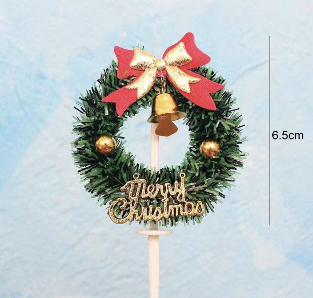 Vòng Quế Noel (PKCN-996-038)