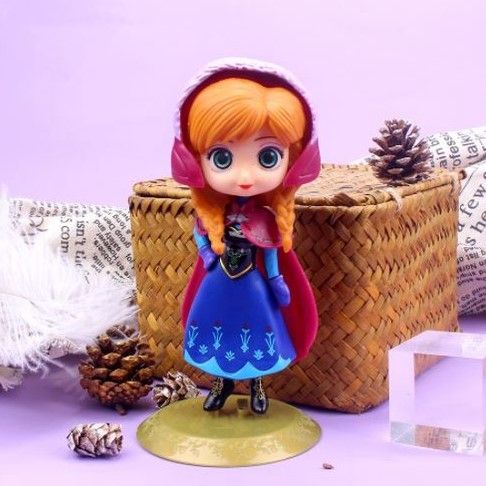 Tượng Công Chúa Anna (PKT-999-078)