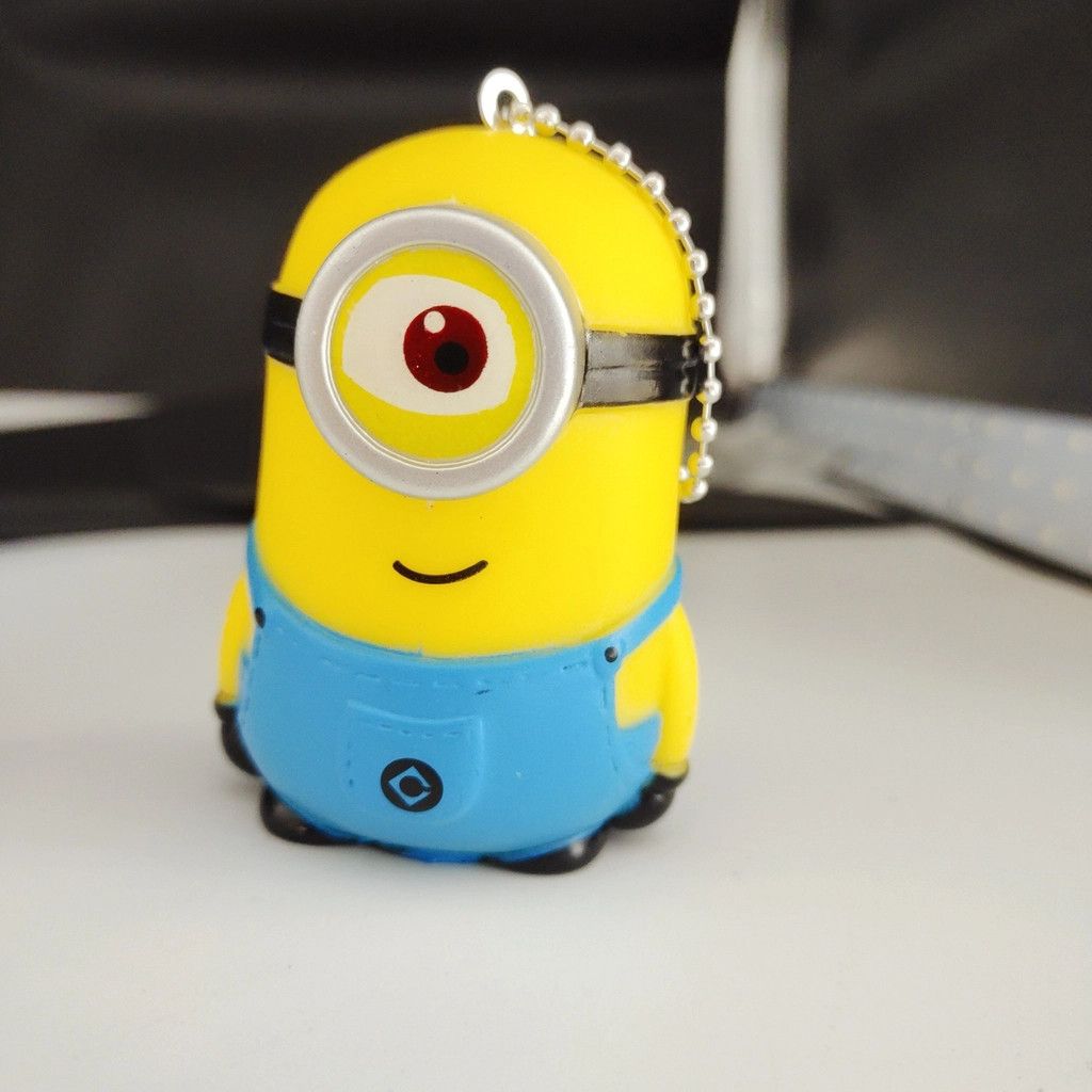 Tượng Minion (PKT-999-237)
