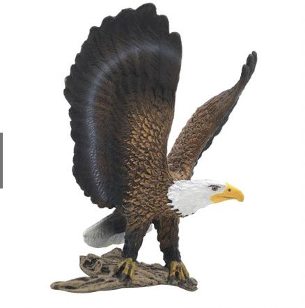 Tượng Đại Bàng Tung Cánh (PKT-999-232)
