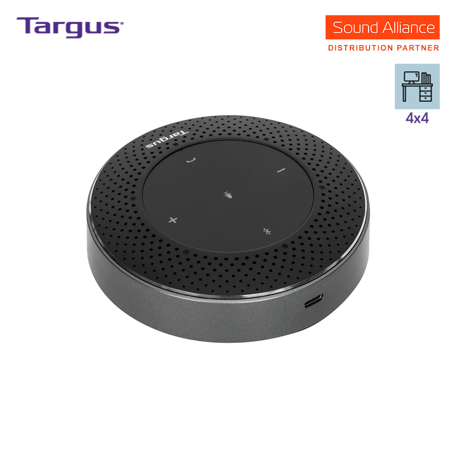  Loa Hội Nghị Bluetooth Targus AEM105 