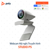  Camera Hội Nghị Poly Studio P5 