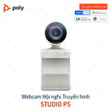  Camera Hội Nghị Poly Studio P5 