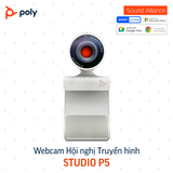  Camera Hội Nghị Poly Studio P5 