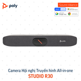  Camera Hội Nghị Poly Studio R30 