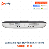  Camera Hội Nghị Poly Studio R30 