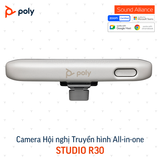  Camera Hội Nghị Poly Studio R30 