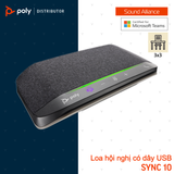  Loa Hội Nghị Poly Sync 10 