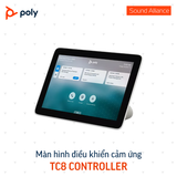  Màn hình điều khiển cảm ứng Poly TC8 