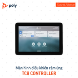  Màn hình điều khiển cảm ứng Poly TC8 