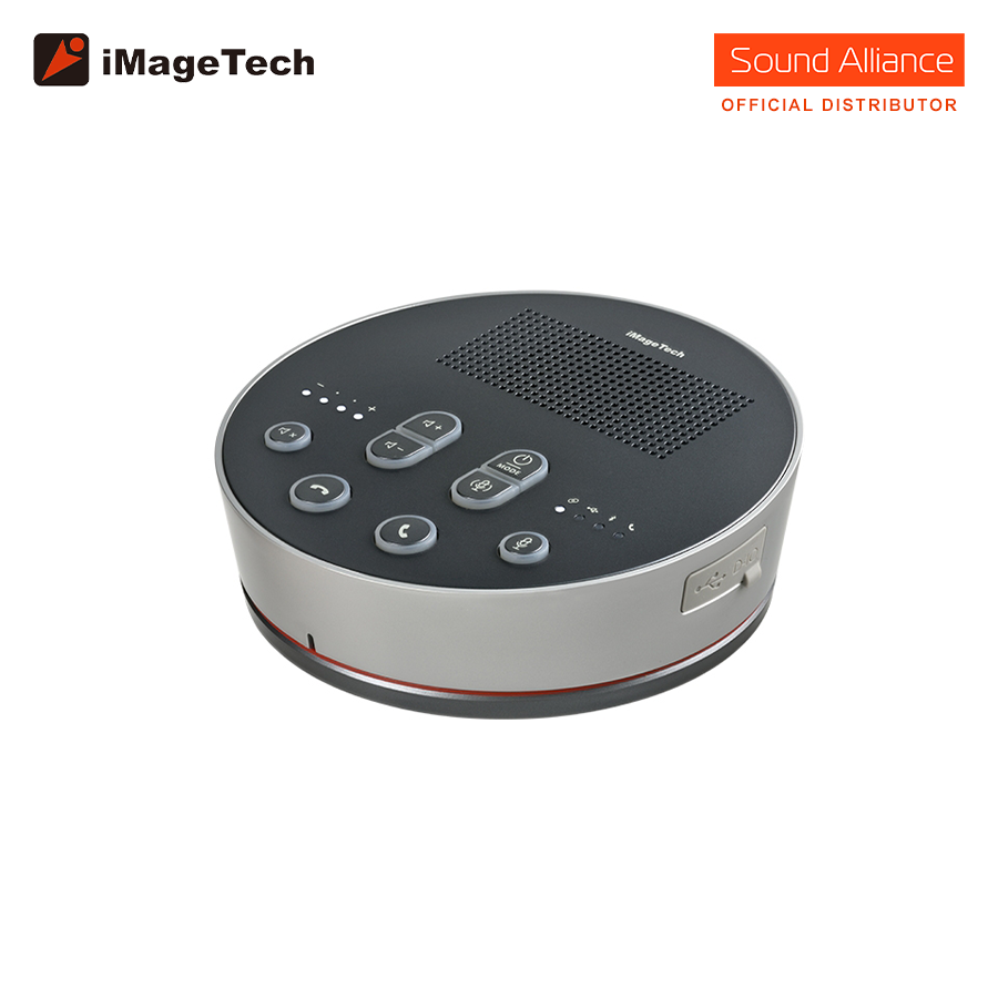  Loa Hội Nghị Bluetooth iMageTech A6 