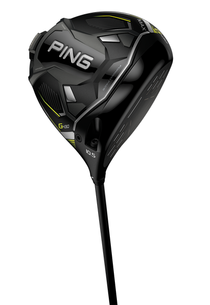 DRIVER PING G430 MAX