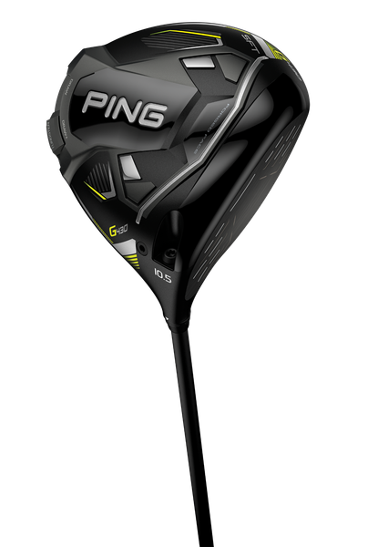 DRIVER PING G430 SFT