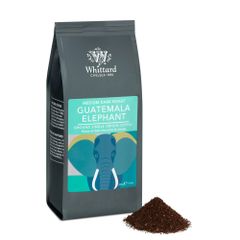 Cà phê Whittard Guatemala Elephant Coffee, hộp giấy 200g