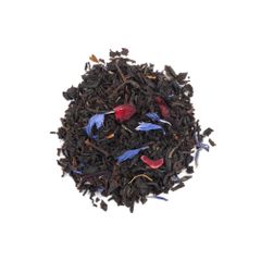 Trà Whittard Piccadilly Blend Black Tea With Flavouring Loose Leaf Tea (Classic), hộp thiếc 100g