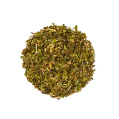 Trà bạc hà Whittard Organic Peppermint (Infusion), hộp giấy 30g