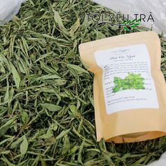 Trà Cỏ Ngọt Sấy Lạnh Nguyên Lá (túi 50gr)