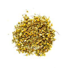 Trà Hoa Cúc La Mã Organic Hữu Cơ. Trà Hoa Cúc Chamomile Nguyên Bông Cao Cấp