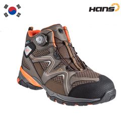 Giày Bảo Hộ Hàn Quốc HS78