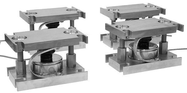  Loadcell Mounting kits 