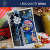 Lẵng quà Tết QT002