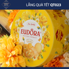 Lẵng quà Tết - QT023