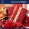 Lẵng quà Tết - QT024