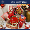 Lẵng quà Tết - QT025