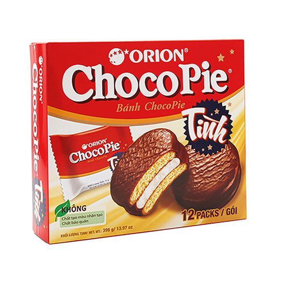 Bánh Chocopie Orion 360g