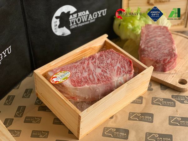 Thăn bò Wagyu A5