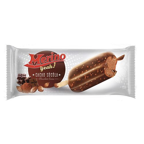 Merino Kem Cacao Socola 64g