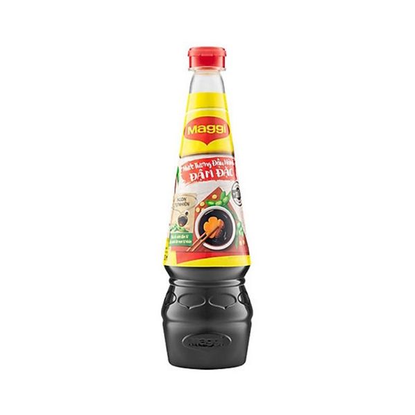 Nước tương Maggi 700ml