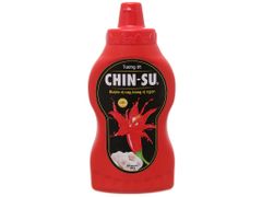 Tương ớt Chinsu 250g