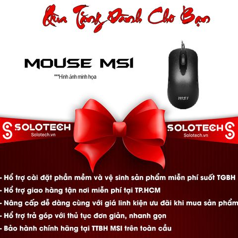  Laptop MSI Modern 15 B13M-297VN i7-1355U| 16GB| 512GB| OB| 15.6