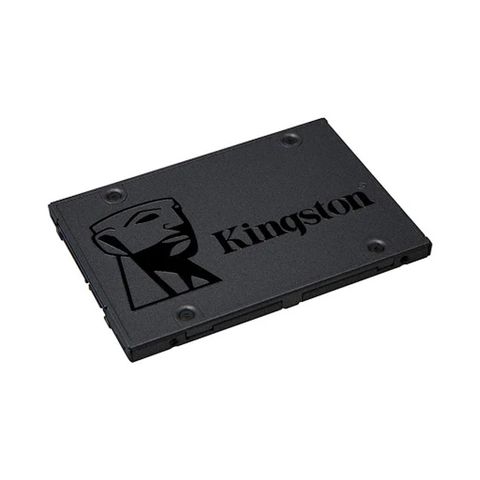  Ổ cứng SSD Kingston 120GB A400 (Sata 3 2.5