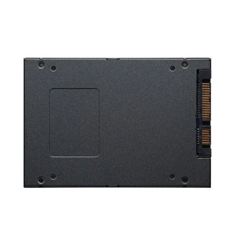  Ổ cứng SSD Kingston 120GB A400 (Sata 3 2.5