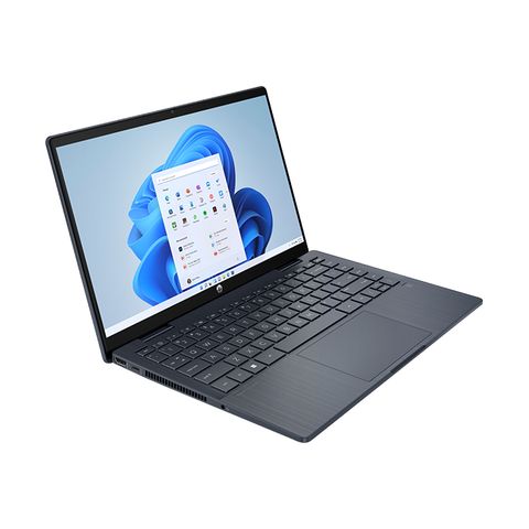  Laptop HP Pavilion X360 14-ek0131TU 7C0P6PA i3-1215U| 8GB| 256GB| OB| 14